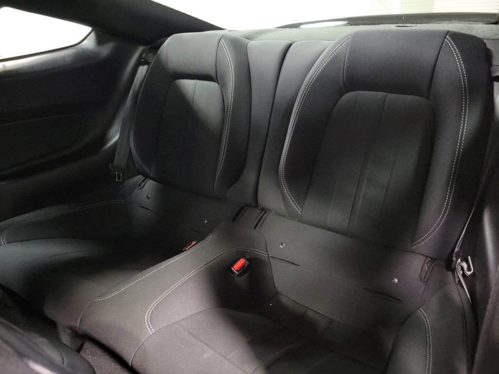 Used 2021 Ford Mustang GT w/ Equipment Group 301A RWD image 19