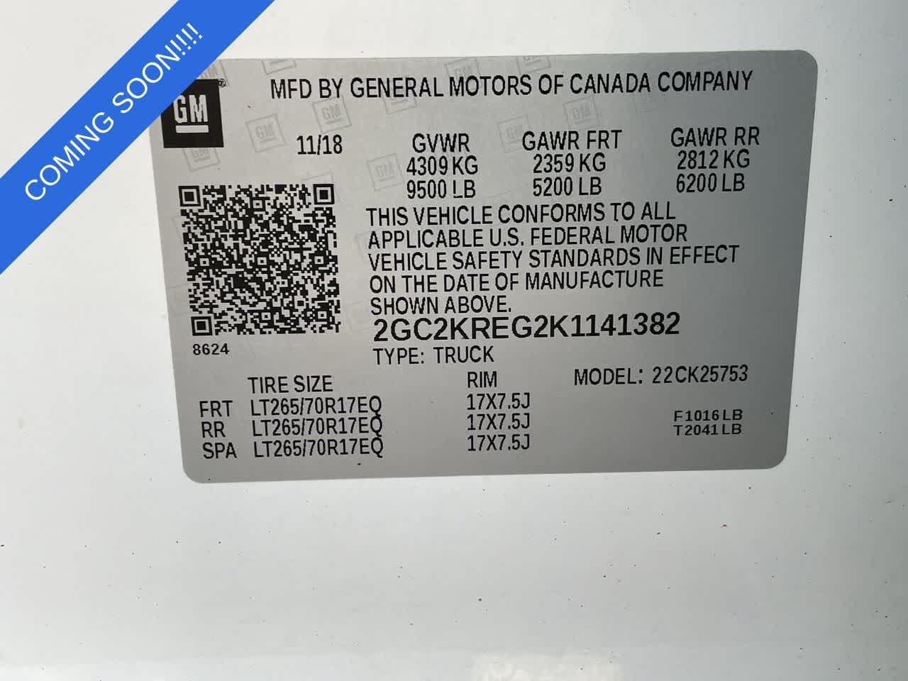 Used 2019 Chevrolet Silverado 2500 W/T AWD/4WD image 30