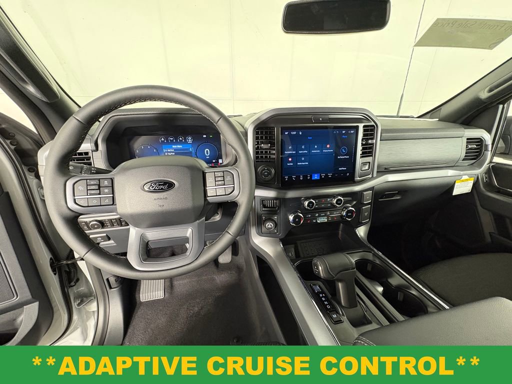 New 2026 Ford F150 XLT image 7