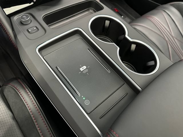 New 2026 Acura MDX Type S AWD/4WD image 23