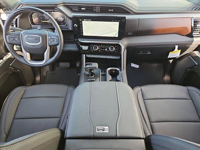 New 2026 GMC Sierra 1500 Denali AWD/4WD image 15