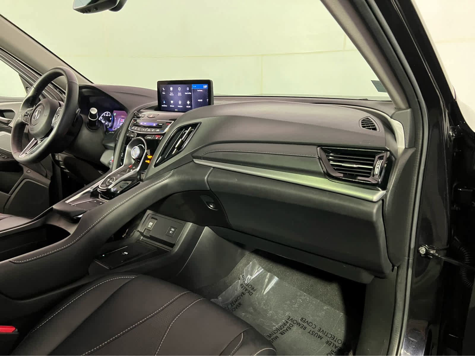 Certified 2024 Acura RDX SH-AWD w/ Technology Package image 30