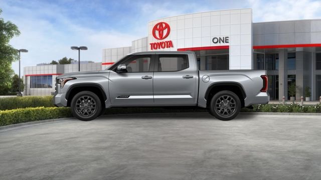 New 2026 Toyota Tundra Platinum w/ TRD Off-Road Package AWD/4WD image 26