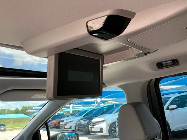 Certified 2024 Honda Odyssey Touring image 11