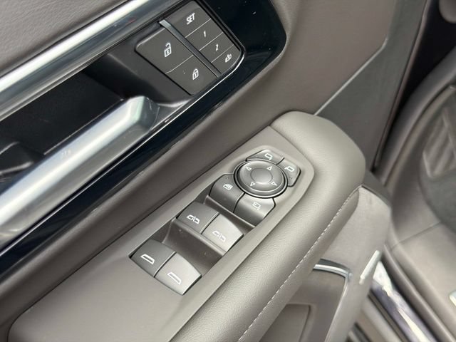 New 2026 Chevrolet Tahoe LT w/ Comfort Package AWD/4WD image 21