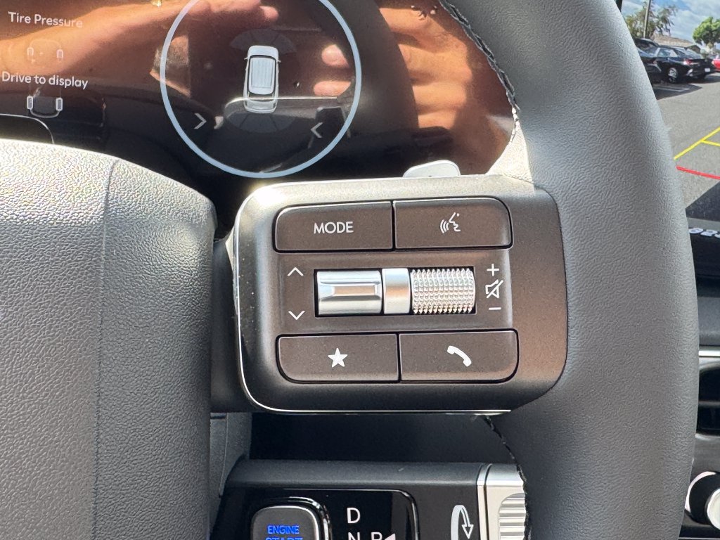 New 2027 Hyundai Palisade SEL FWD image 18