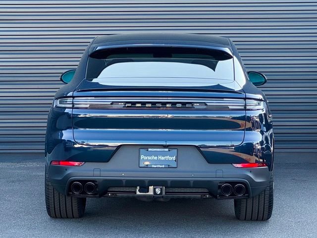 New 2026 Porsche Cayenne S AWD/4WD image 6