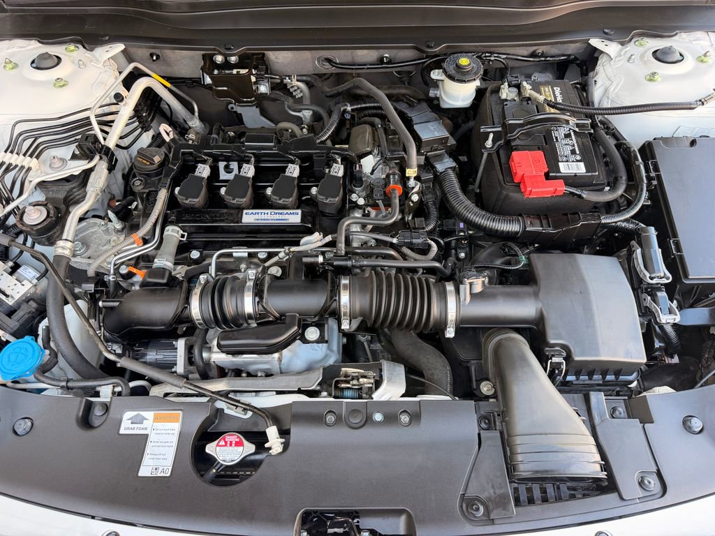 Used 2020 Honda Accord Sport image 33