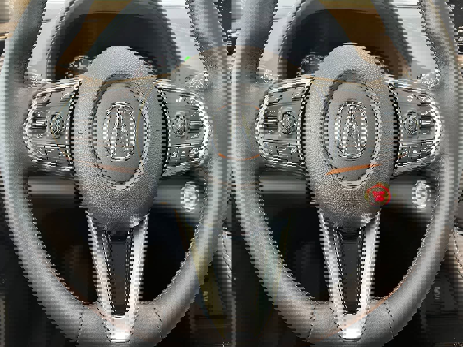 New 2026 Acura RDX SH-AWD w/ Advance Package image 25