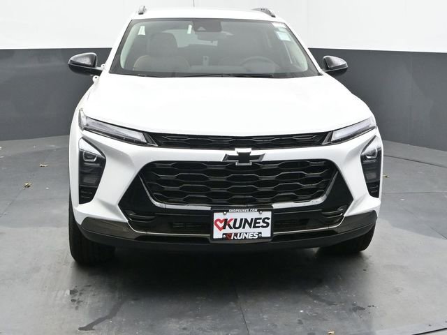 New 2026 Chevrolet Trax ACTIV FWD image 3