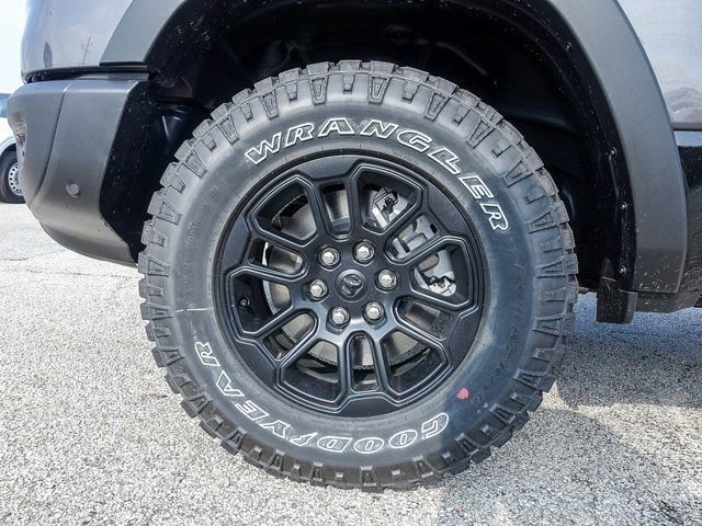 New 2026 RAM 1500 Rebel w/ Rebel Level 2 Equipment Group image 12