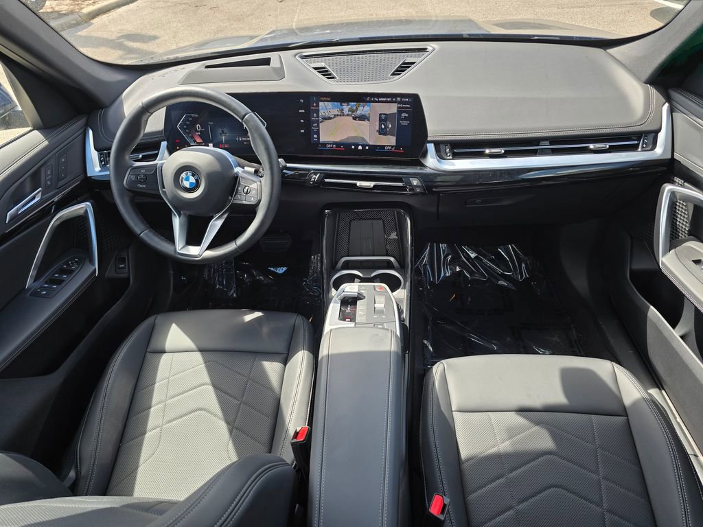 Used 2025 BMW X1 xDrive28i image 34
