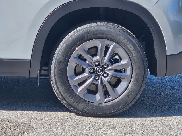New 2026 MAZDA CX-5 Select AWD/4WD image 16