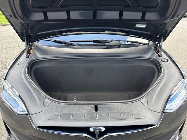 Used 2024 Tesla Model X AWD/4WD image 71