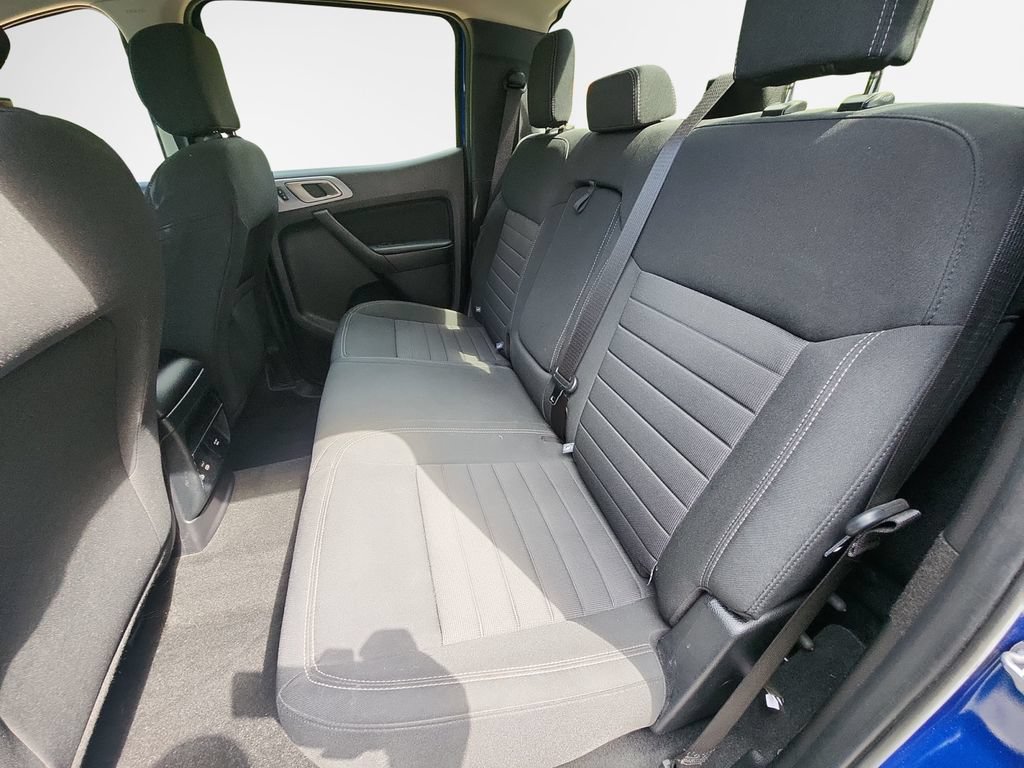 Used 2019 Ford Ranger XLT w/ Equipment Group 301A Mid AWD/4WD image 25