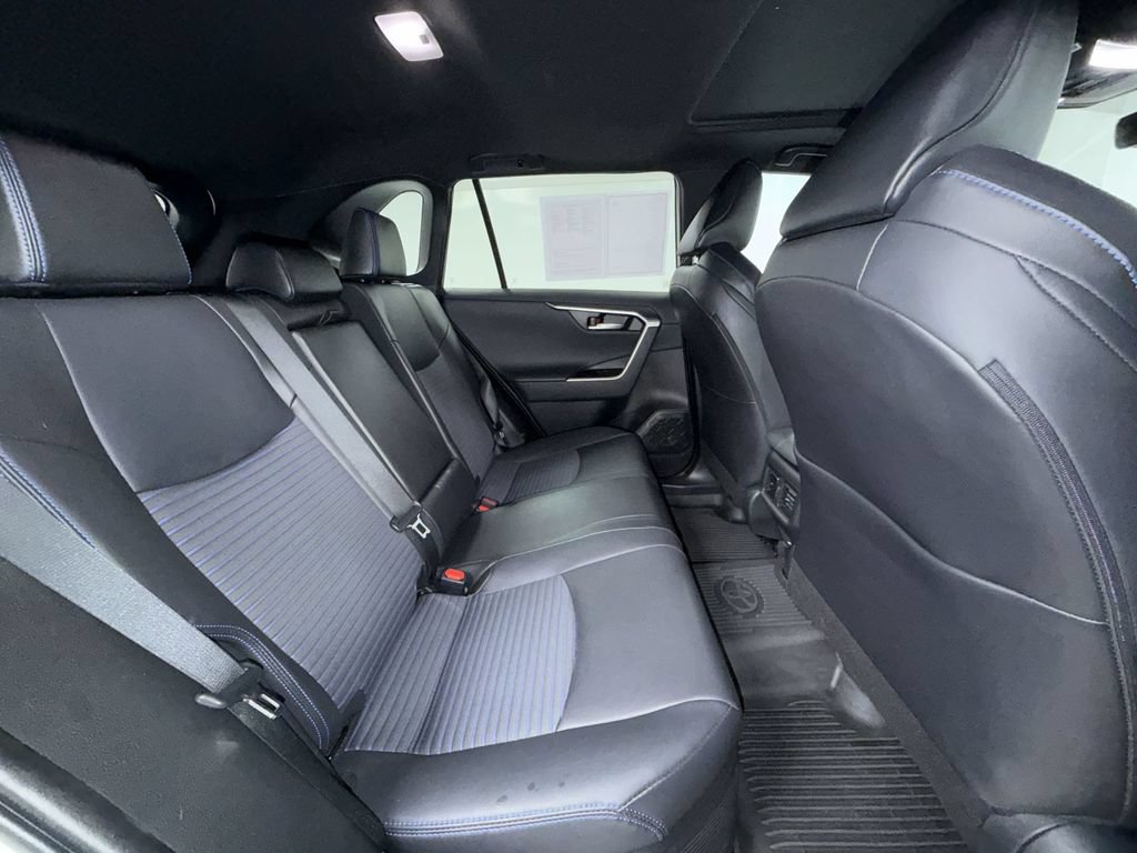 Certified 2023 Toyota RAV4 XSE AWD/4WD image 18
