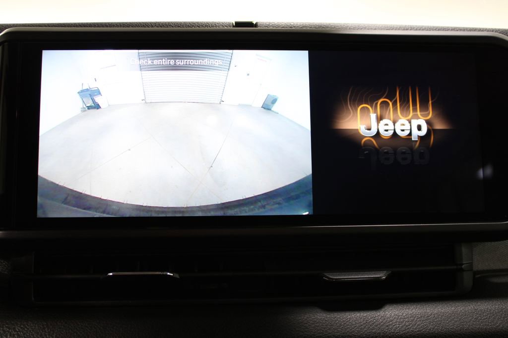 Used 2024 Jeep Wrangler Sport S image 49