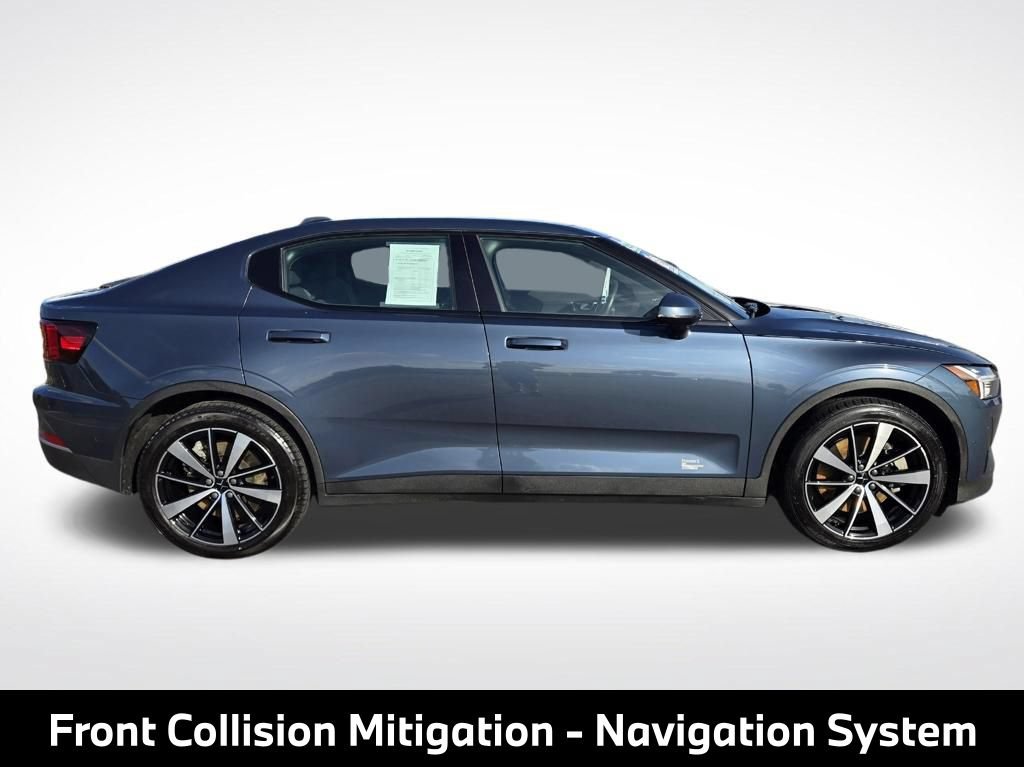 Used 2022 Polestar Polestar 2 w/ Plus Package AWD/4WD image 8