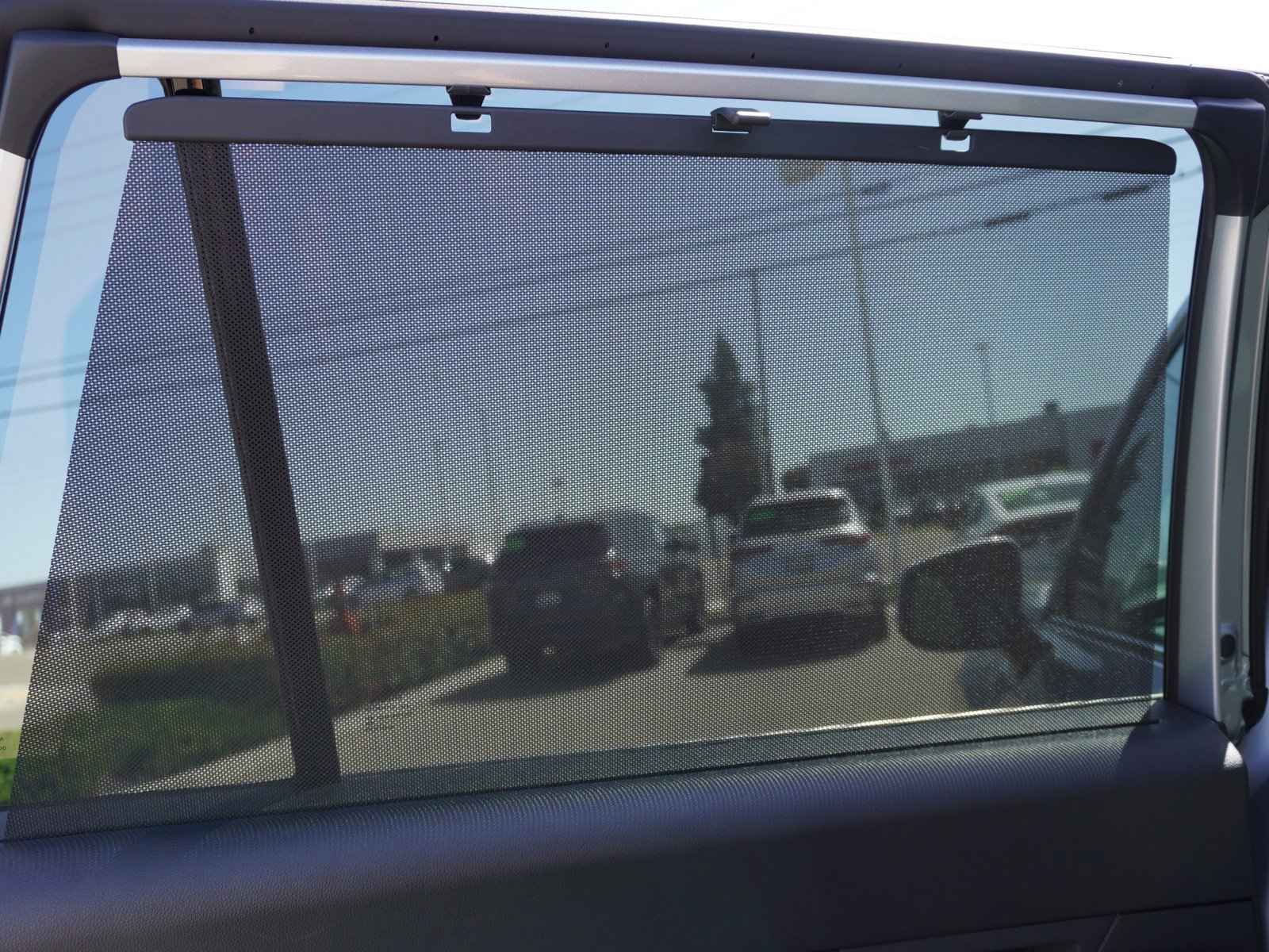 Used 2025 Toyota Grand Highlander FWD image 12