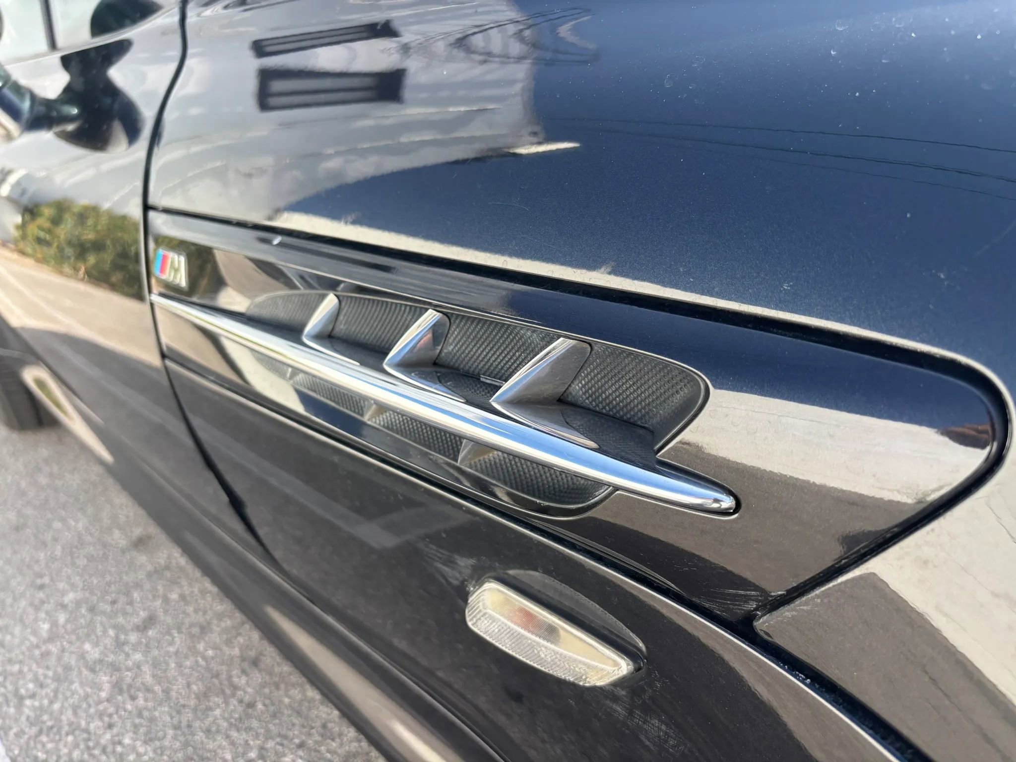 Used 2000 BMW M Roadster RWD image 31