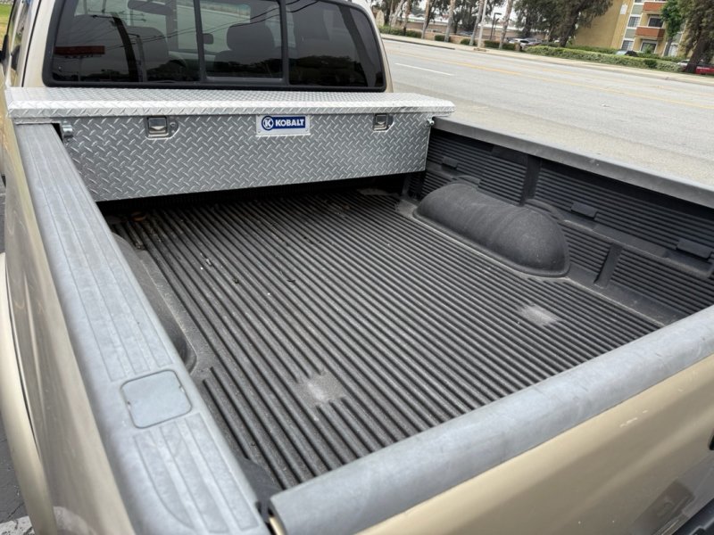 Used 2003 Toyota Tundra SR5 w/ TRD Off-Road Pkg RWD image 11