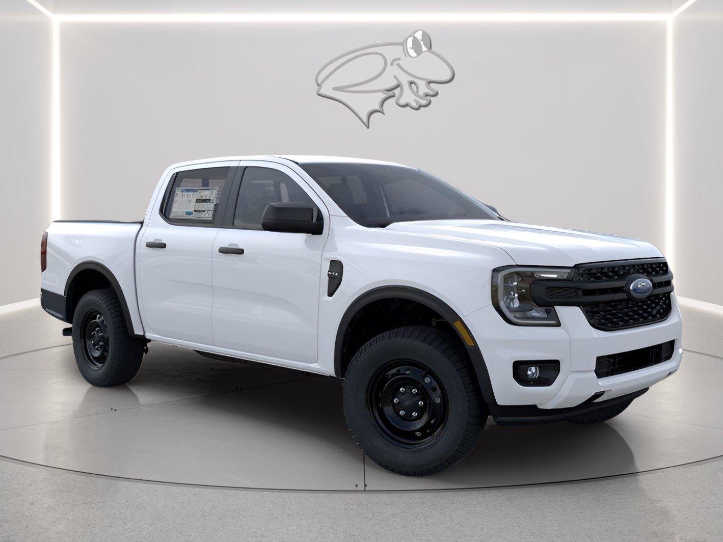 New 2026 Ford Ranger XL RWD image 7