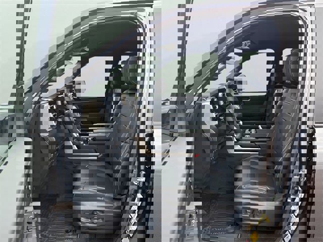 New 2026 Toyota Tundra SR5 image 9