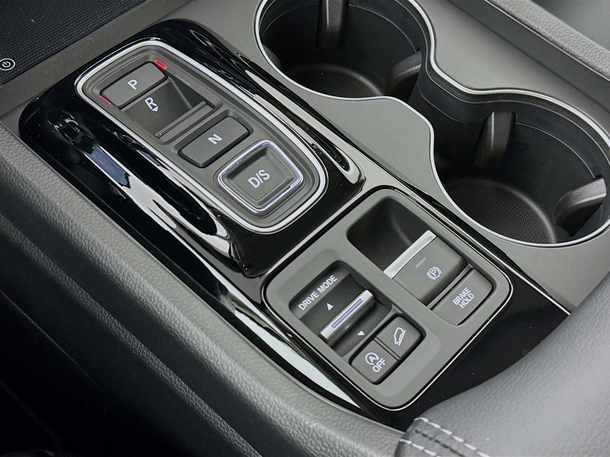 New 2026 Honda Pilot EX-L image 17