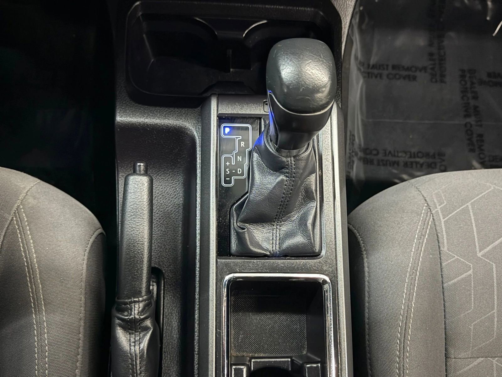 Used 2016 Toyota Tacoma TRD Off-Road w/ Towing Package image 34