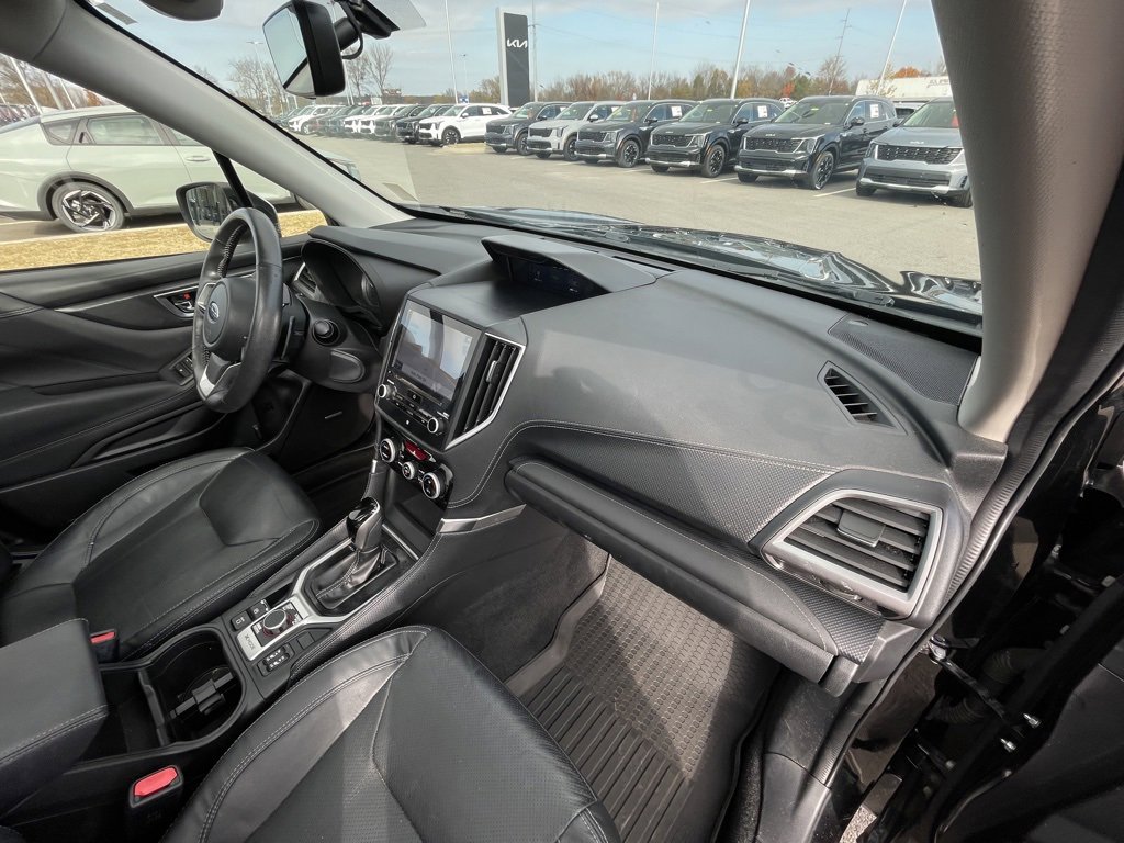 Used 2021 Subaru Forester Touring w/ Popular Package #2 image 30
