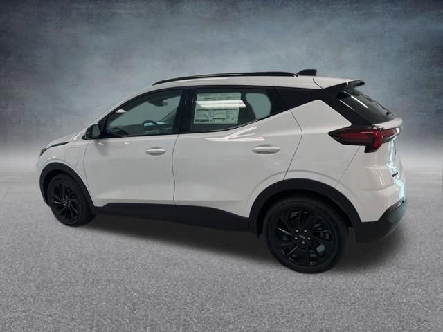 New 2027 Chevrolet Bolt RS FWD image 10