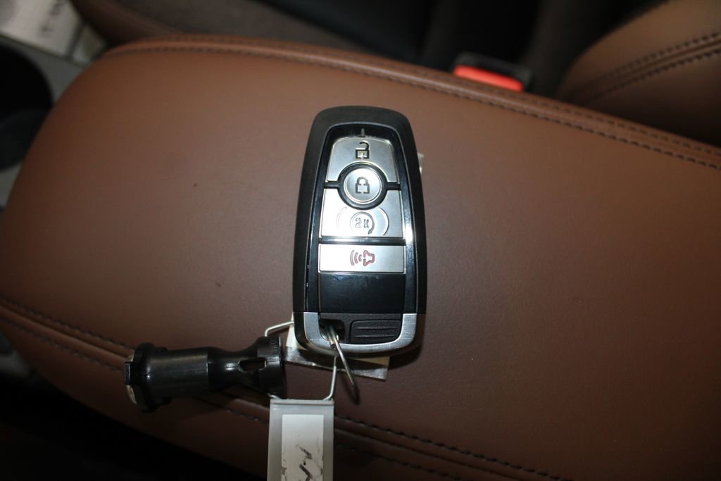 New 2025 Ford Bronco Sport Outer Banks w/ Outer Banks Tech Package+ image 53