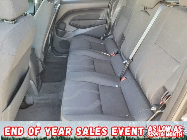 Used 2016 Ford Transit Connect XLT image 17