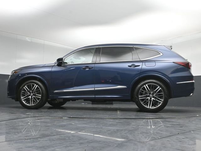 Used 2026 Acura MDX SH-AWD w/ Advance Package image 43