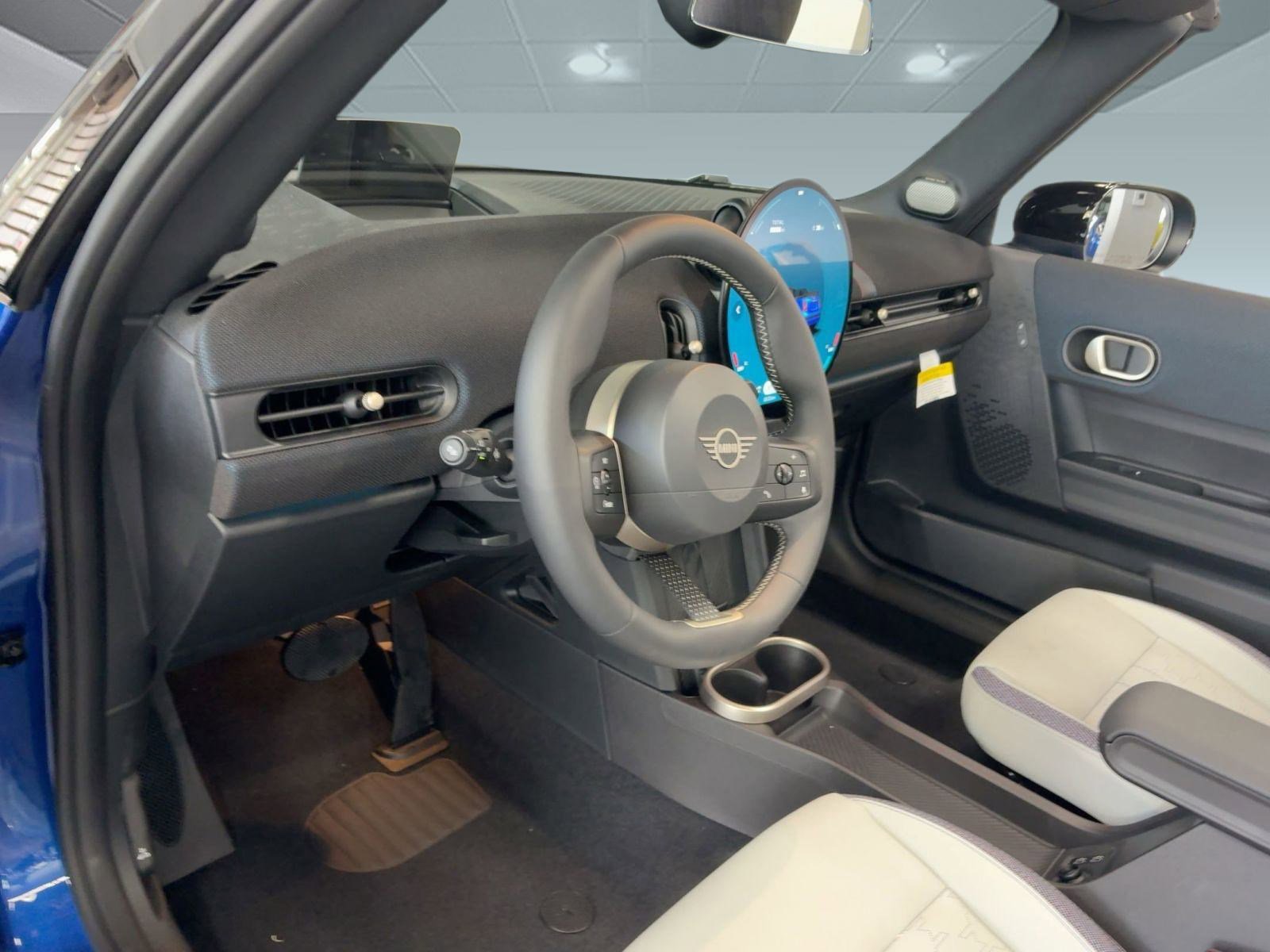 New 2026 MINI Cooper S image 4