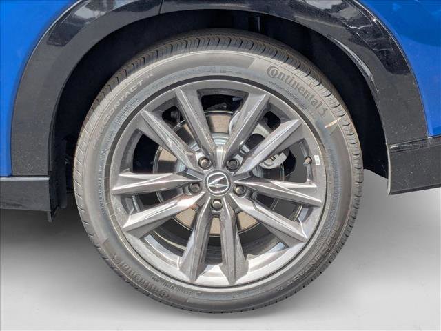 New 2025 Acura ADX A-Spec image 10