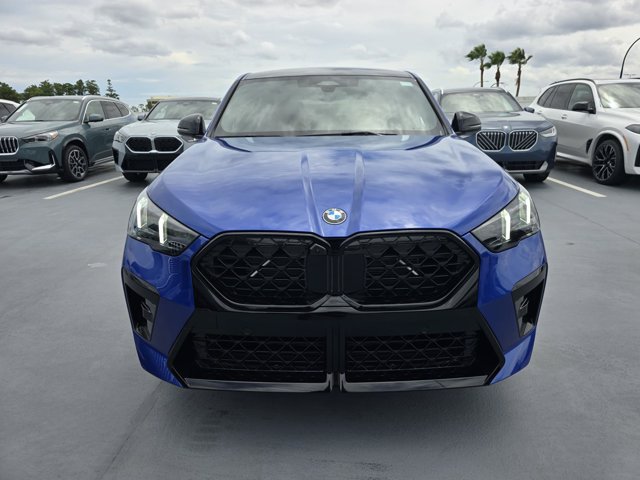 New 2026 BMW X2 xDrive28i w/ Technology Package AWD/4WD image 2