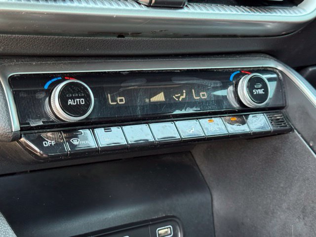 Used 2022 Kia K5 GT-Line w/ GT-Line FWD Premium Package image 23