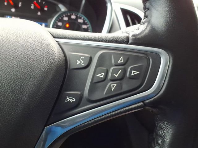 Used 2022 Chevrolet Equinox LT w/ Driver Convenience Package image 27