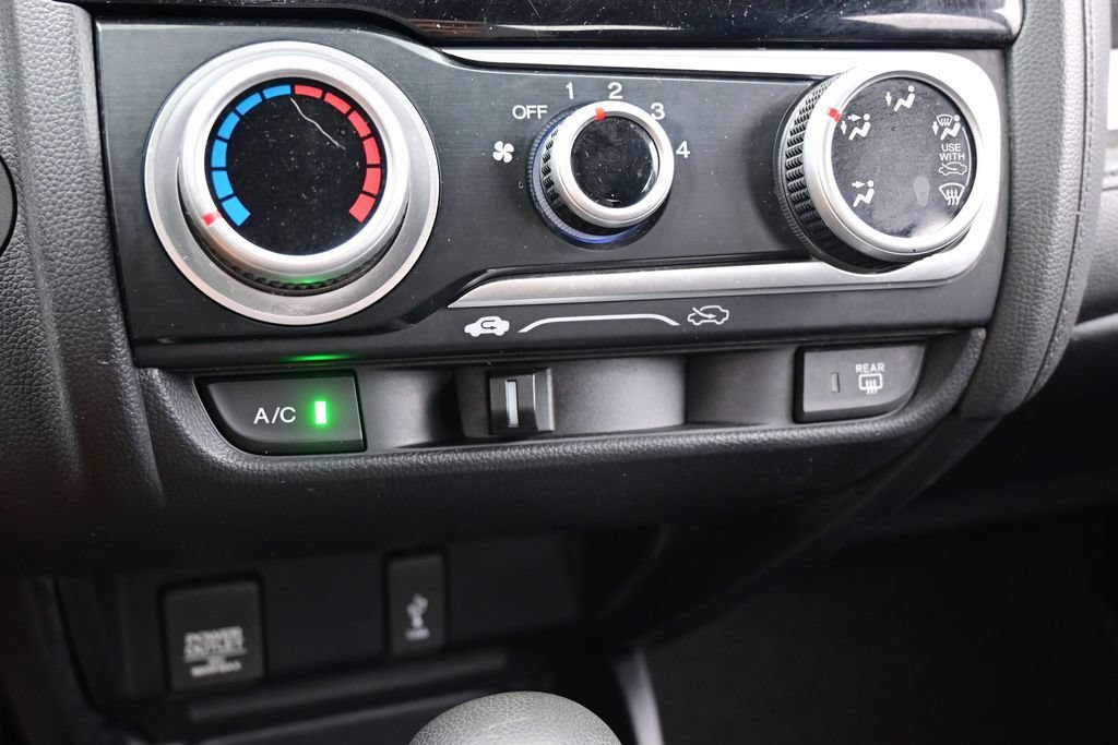 Used 2019 Honda Fit LX image 48