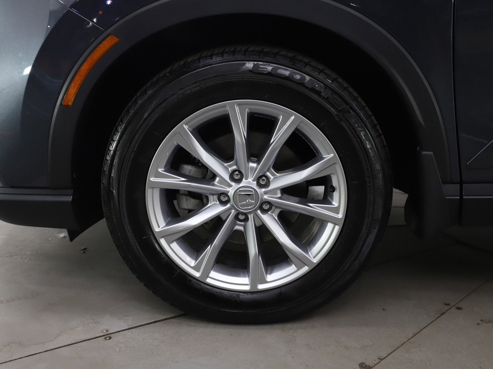 Used 2023 Honda CR-V EX-L image 26