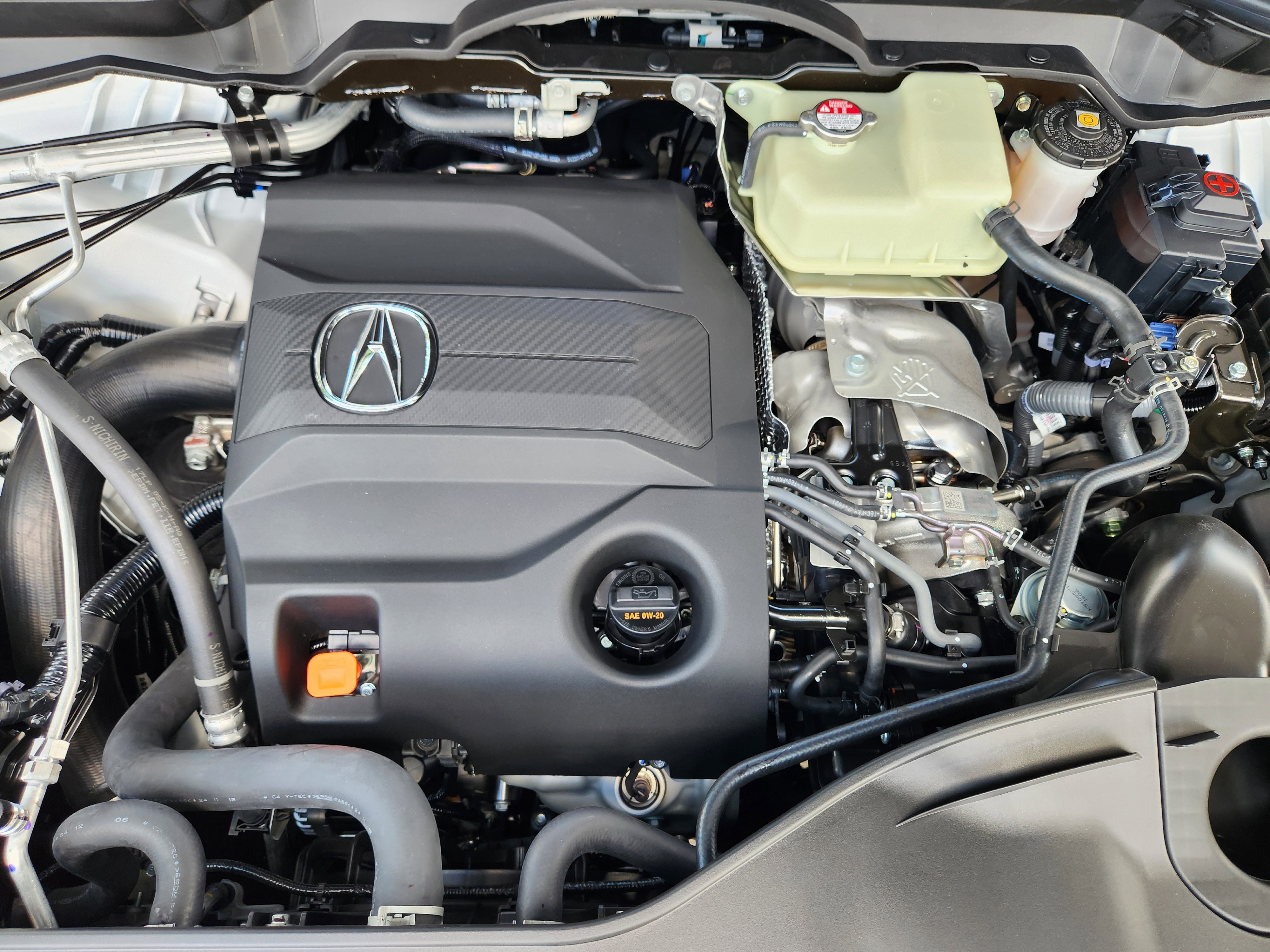 New 2026 Acura MDX Type S image 26