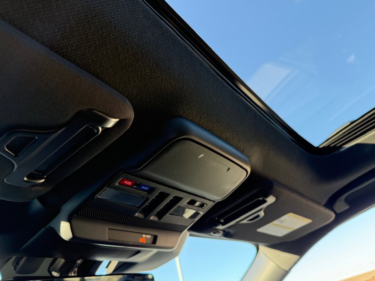 New 2026 Subaru Outback Limited image 37