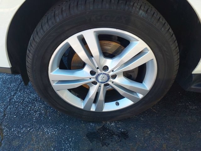 Used 2013 Mercedes-Benz ML 350 4MATIC image 4
