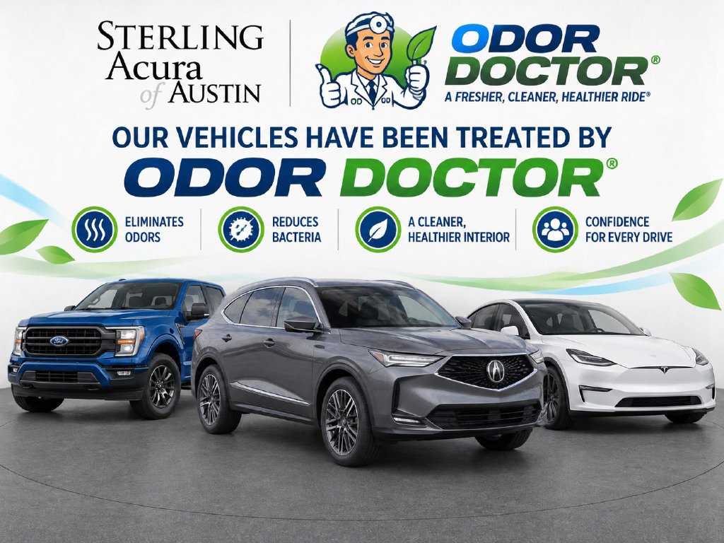Certified 2020 Acura RDX w/ Advance Package AWD/4WD image 10