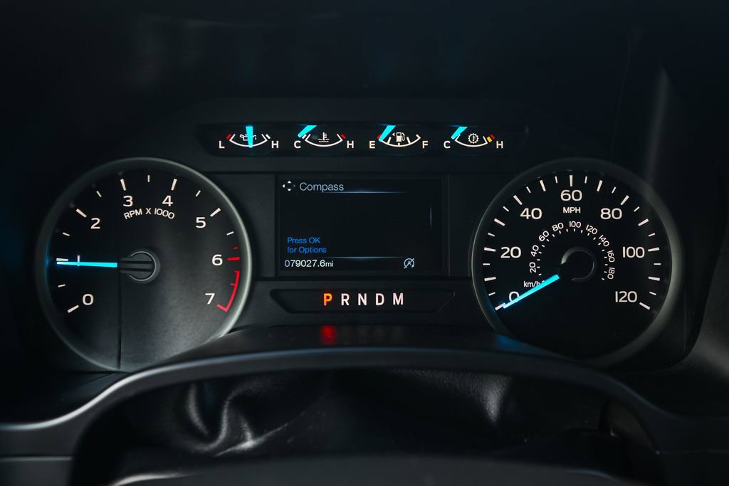 Used 2018 Ford F150 XLT w/ Equipment Group 302A Luxury AWD/4WD image 38