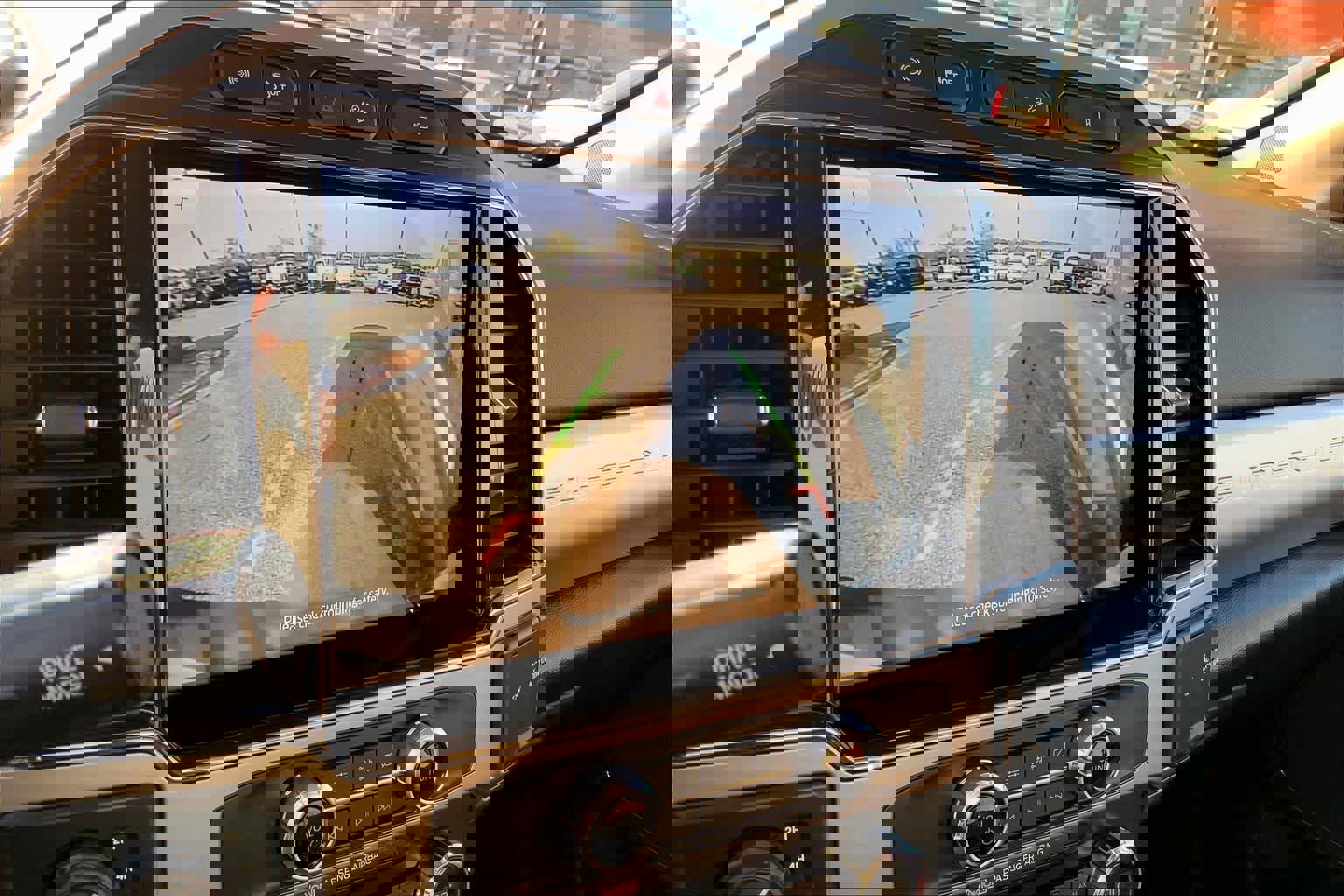 Certified 2022 Ford F250 Lariat w/ Lariat Ultimate Package image 27