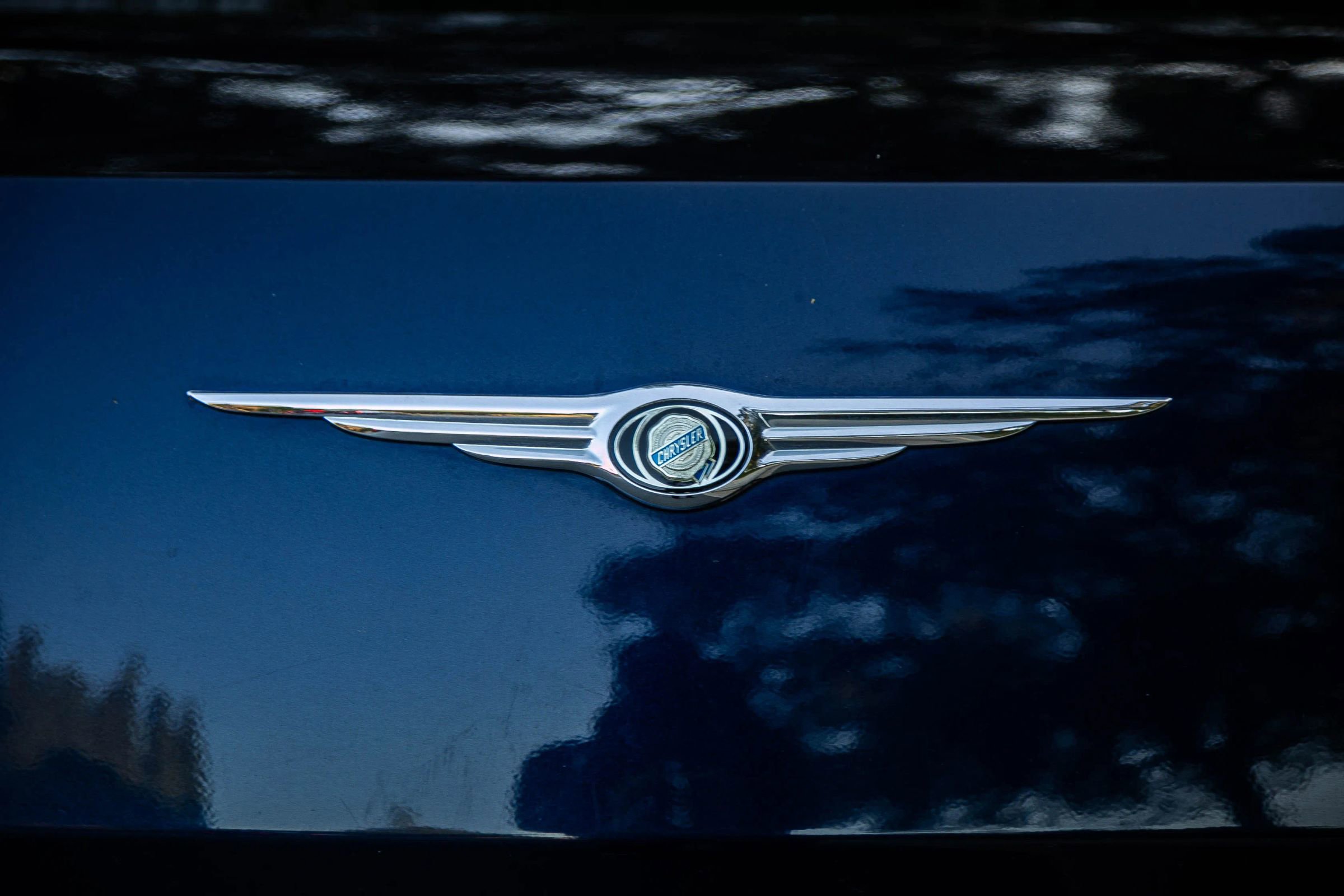 Used 2005 Chrysler 300 Touring RWD image 16