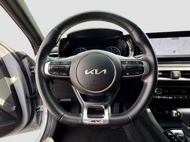 Used 2023 Kia K5 GT FWD image 37