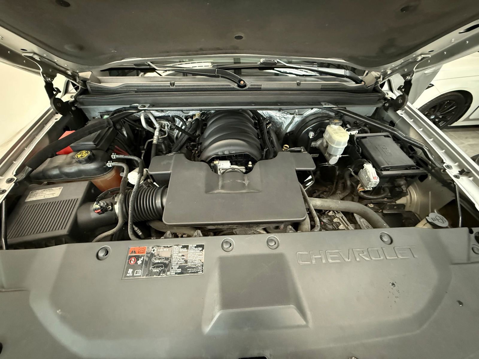 Used 2015 Chevrolet Tahoe LT AWD/4WD image 38